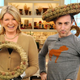 Illustration for article titled emThe Martha Stewart Show/em decoratively canned
